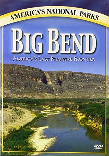 Kenny Rogers/America's National Parks: Big Bend