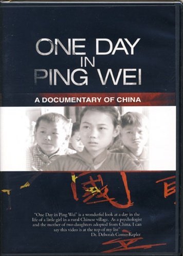 One Day In Ping Wei A Documentary Of China 