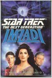 Peter David/Imzadi (Star Trek: The Next Generation)