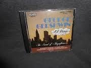 101 Strings/George Gershwin@George Gershwin
