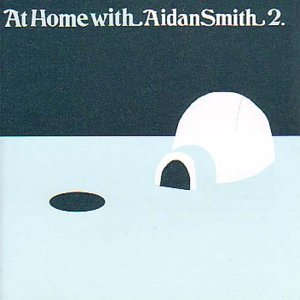 Aidan Smith/At Home With Aidan Smith 2 Cd European Twisted Ner