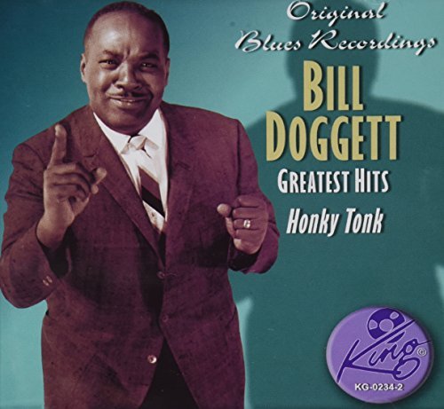 Bill Doggett Greatest Hits 