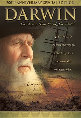 Darwin-Voyage That Shook The W/Darwin-Voyage That Shook The W@Nr