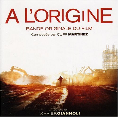 A L' Origine/Soundtrack@Import-Eu
