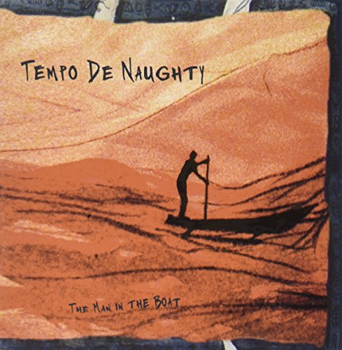 Tempo De Maughty/Man In The Boat@Import-Aus
