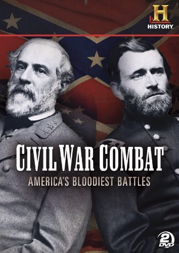 Civil War Combat/Civil War Combat@Nr/2 Dvd