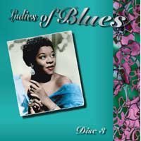 Ladies Of Blues/Vol. 3-Ladies Of Blues