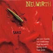 Neuwirth/Sand