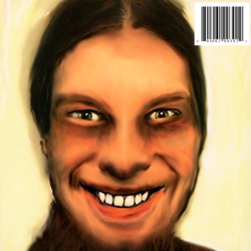 Aphex Twin/I Care Because You Do
