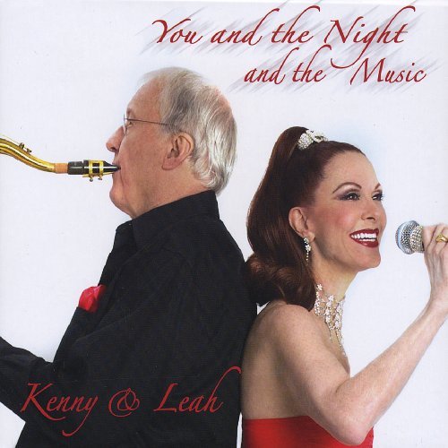 Kenny & Leah Soderblom/You & The Night & The Music
