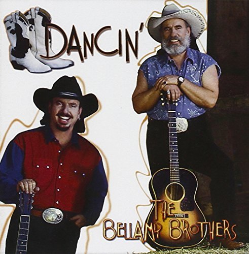 Bellamy Brothers/Dancin'@Import-Gbr