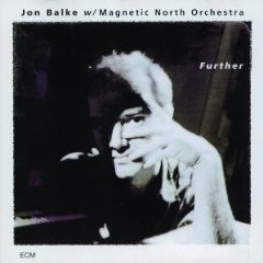 Jon & Magnetic North Orc Balke/Further