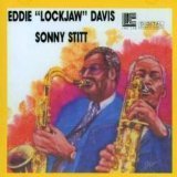 Eddie Lockjaw/Sonny St Davis/Eddie Lockjaw Davis/Sonny St