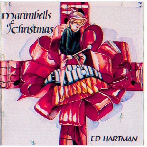 Ed Hartman/Marimbells Of Christmas