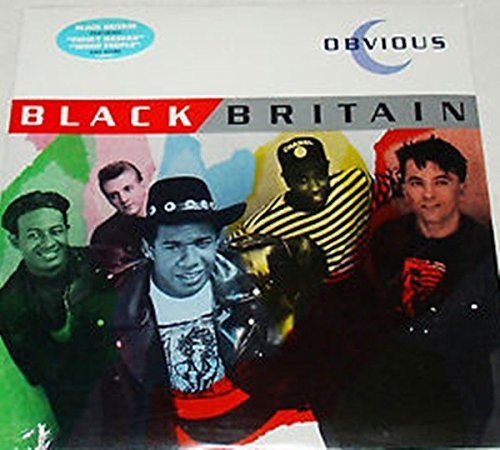 Black Britain/Obvious
