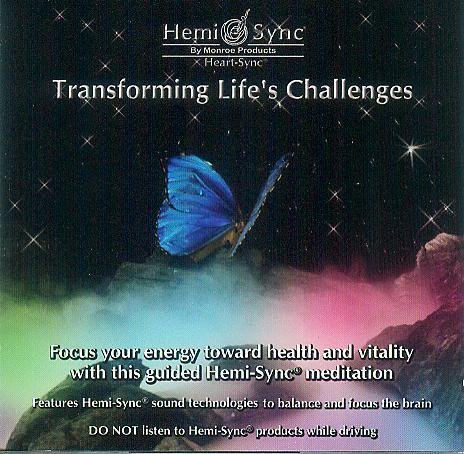 Transforming Life's Challenges 