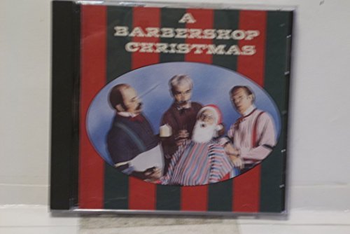 Merle Evans Barbershop Christmas 