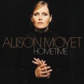 Alison Moyet/Hometime@Import