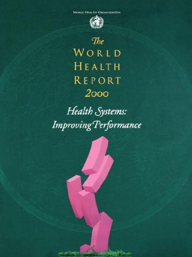 Who The World Health Report 2000 