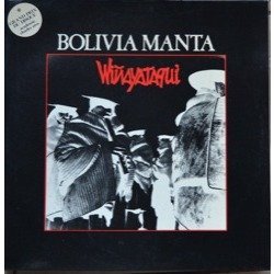 Bolivia Manta/Winayataqui