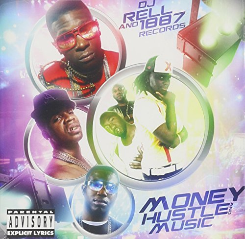 Oj Da Juice/Money Hustle Music@Explicit Version