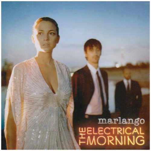Marlango/Electrical Morning@Imported