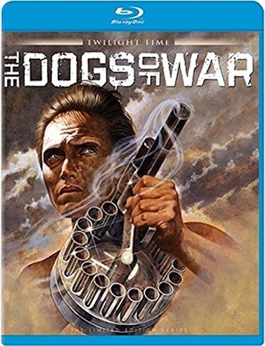 Dogs Of War/Dogs Of War