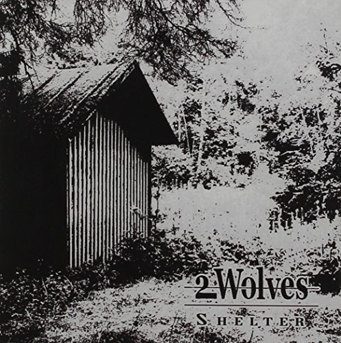 2 Wolves/Shelter@Import-Gbr