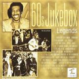 60's Jukebox Legends 60's Jukebox Legends 
