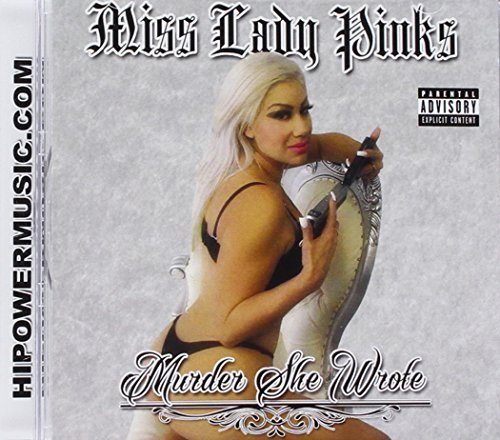 Miss Lady Pinks Murder She Wrote Explicit 