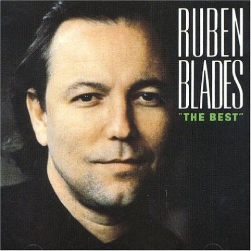 Ruben Blades/Best