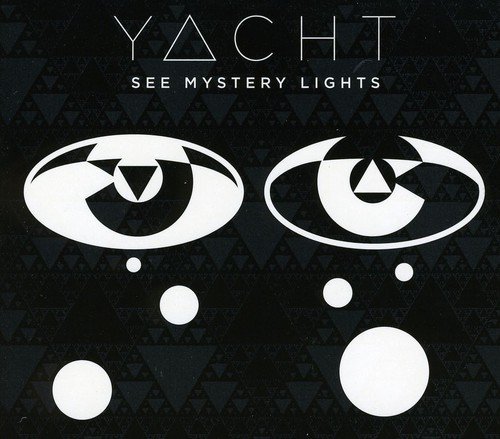 Yacht/See Mystery Lights@Import-Gbr