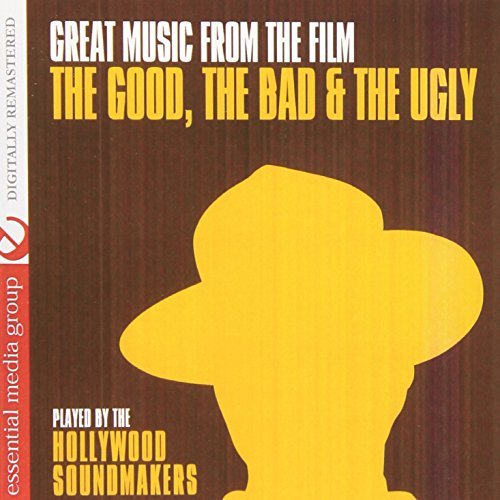 Hollywood Soundmakers/Great Music From The Film The@Cd-R