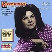 Kitty Wells/One Day At A Time