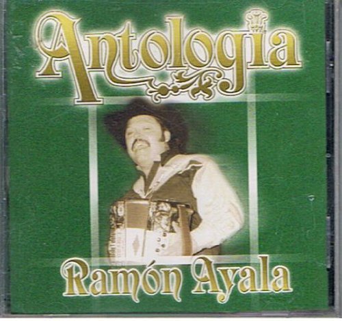 Ramon Ayala/Antologia@Antologia