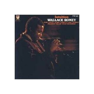 Roney Wallace Intuition 