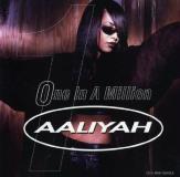 Aaliyah One I Gave My Heart To B W One In A Million 