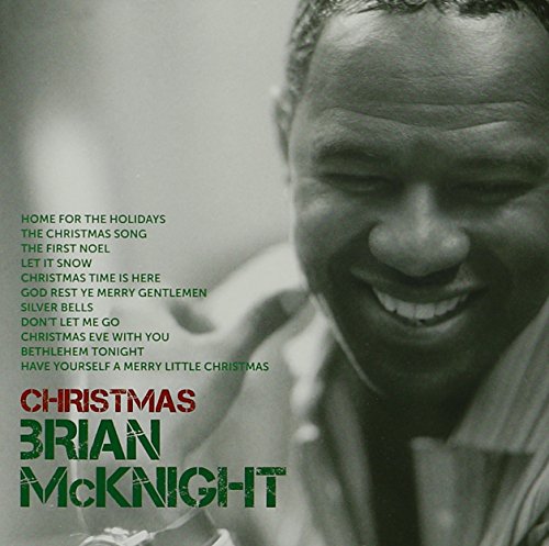 Brian McKnight/Icon Christmas