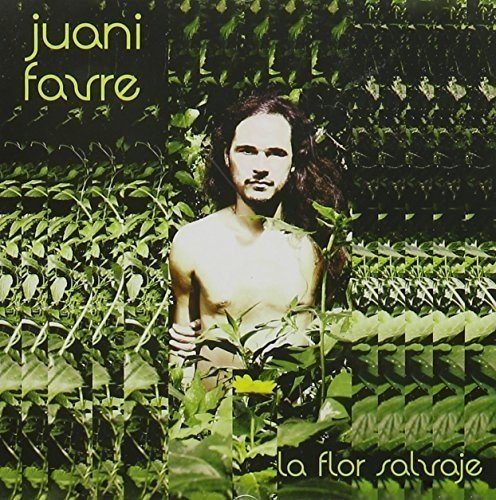 Juani Favre/La Flor Salvaje@Import-Arg