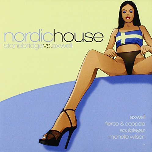 Nordic House/Nordic House-Stonebridge Vs. A