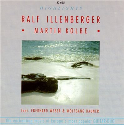 Kolbe/Illenberger/Highlights