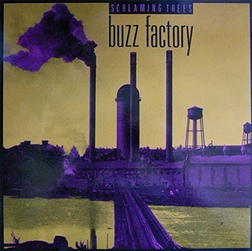 Screaming Trees/Buzz Factory