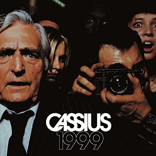 Cassius/1999