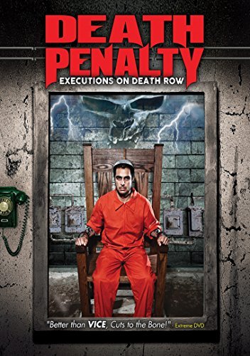 Death Penalty/Executions On Death Row@Dvd@Nr