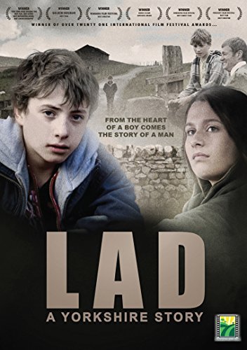 Lad: A Yorkshire Story/Gibson/Lord@Dvd@Nr