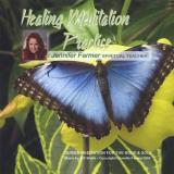 Jennifer Farmer Healing Meditation Practice 