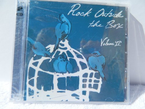 Rock Outside The Box/Vol. 2-Rock Outside The Box@Rock Outside The Box