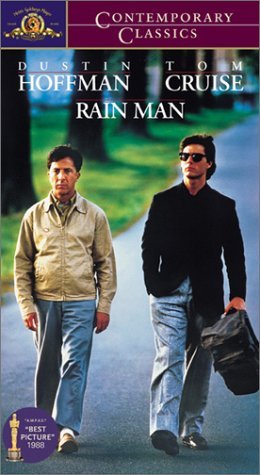 Rain Man Hoffman Cruise Golino Molen Mu Clr Cc Dss R Contemporary Classics 