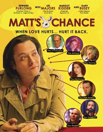 Matt's Chance/Furlong/Majors/Kidder/Busey@Nr