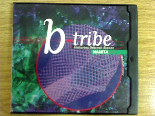 B-Tribe/Nanita